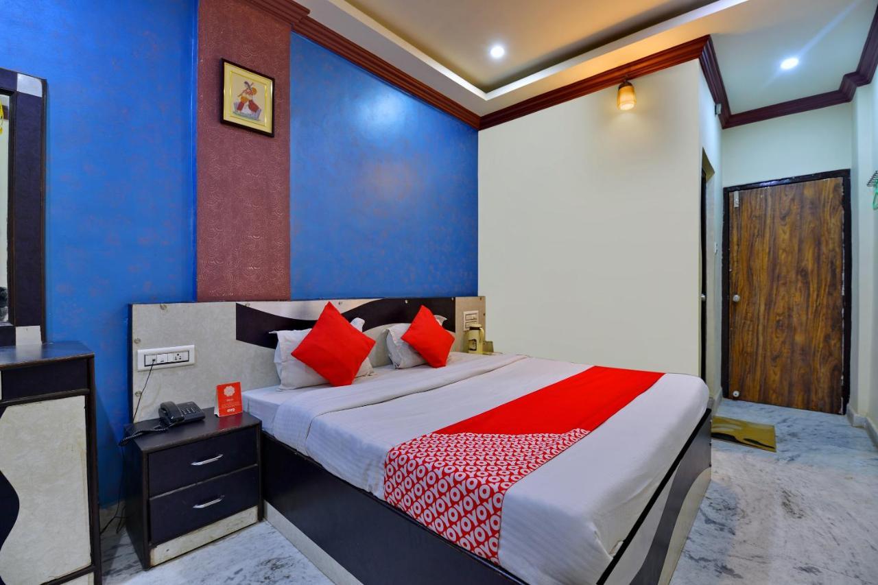 Oyo 6541 Hotel Relax Inn Udaipur Exterior foto