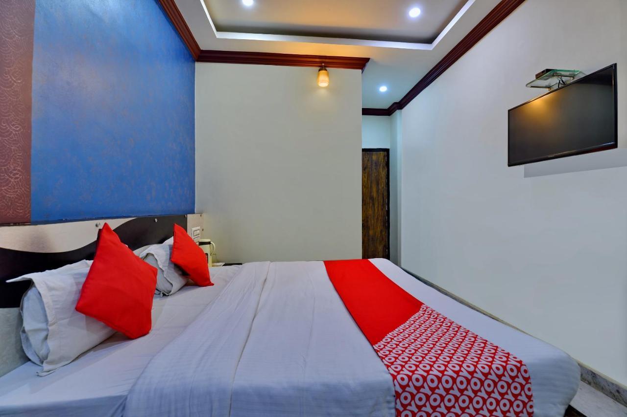 Oyo 6541 Hotel Relax Inn Udaipur Exterior foto